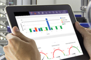 monitoring overall equipment effectiveness