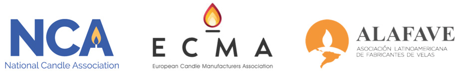 NCA LOGO, ECMA LOGO, ALAFAVE LOGO